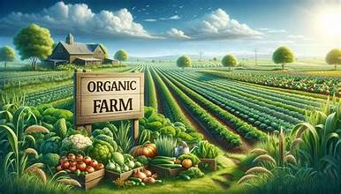 Organic Farming