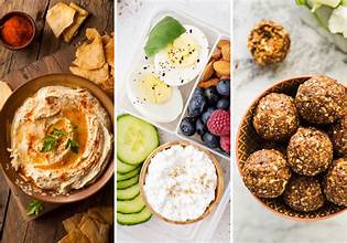 Healthy Eating in Nepal