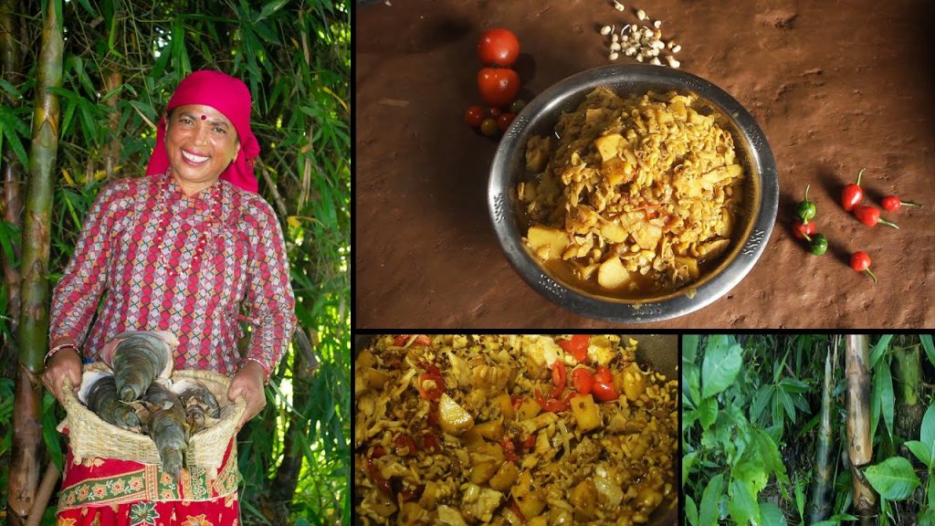 Best Traditional Nepali Food for Weight Loss