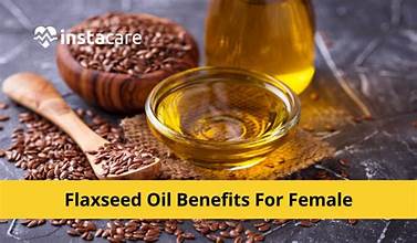 Health Benefits of Flax Seeds