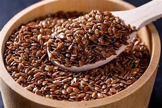 Health Benefits of Flax Seeds