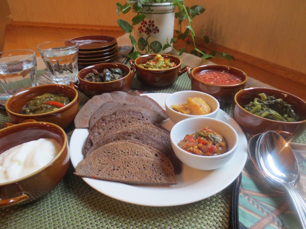 Nepali Kitchen Detox Guide