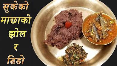 कोदोको ढिँडोका फाइदाहरू