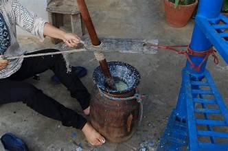 Mohi - Traditional Nepali Drink for Health