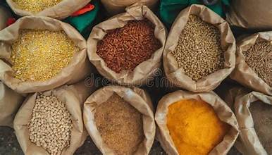 नेपालका स्थानीय सुपरफुडहरू